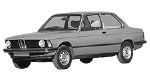 BMW E21 C1114 Fault Code