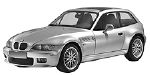 BMW E36-7 C1114 Fault Code