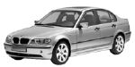 BMW E46 C1114 Fault Code