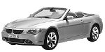 BMW E64 C1114 Fault Code