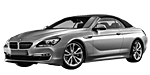 BMW F12 C1114 Fault Code