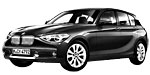 BMW F20 C1114 Fault Code
